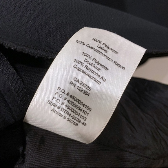 Aritzia Wilfred Montbrun Dress - Picture 8 of 8